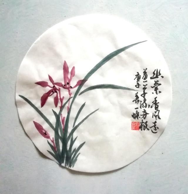  『谐音』你喜欢哪种花鸟画的寓意？