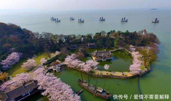 江苏省最富裕的一个地级市，不是苏州