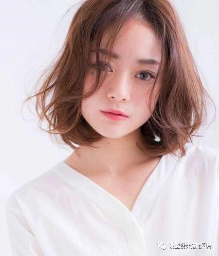 脸上有着7个特征 你就超级适合剪短发！