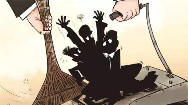 关注!高密有人收到这条短信,害怕是虚假信息?警方告诉你真相!