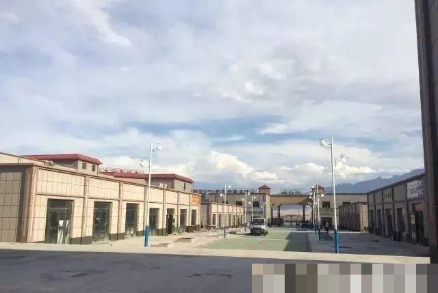  #探秘#探秘：新疆南天山的这条山沟，建有中国对外保密的军工重