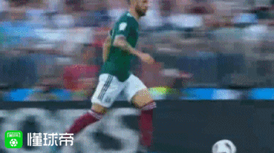 德国0-1爆冷负于墨西哥,罗伊斯世界杯首秀,克罗