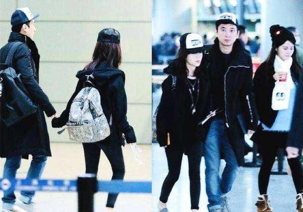 马化腾怒了，王思聪表白其女儿为传闻:将追究造谣者法律责任