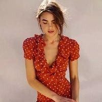 穿衣瘦10斤!显瘦夏装穿搭推荐