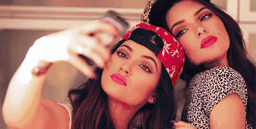 Ultra音乐节要来了，这款电音妆赶紧安排上！