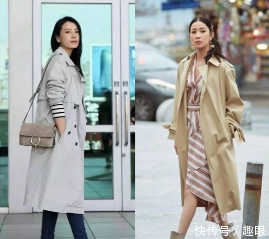 「气质」三四十岁的女人,刻意装嫩反而显老!这些文雅气质穿搭才适合你!