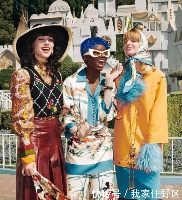 面料■2020“睡衣”火了!宅在家,也要穿得很时髦!