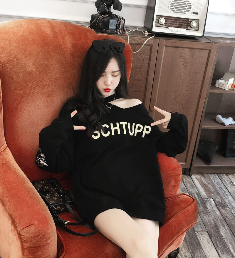 真没想到，今秋流行的卫衣如此洋气!难怪老婆见了爱不释手买两件