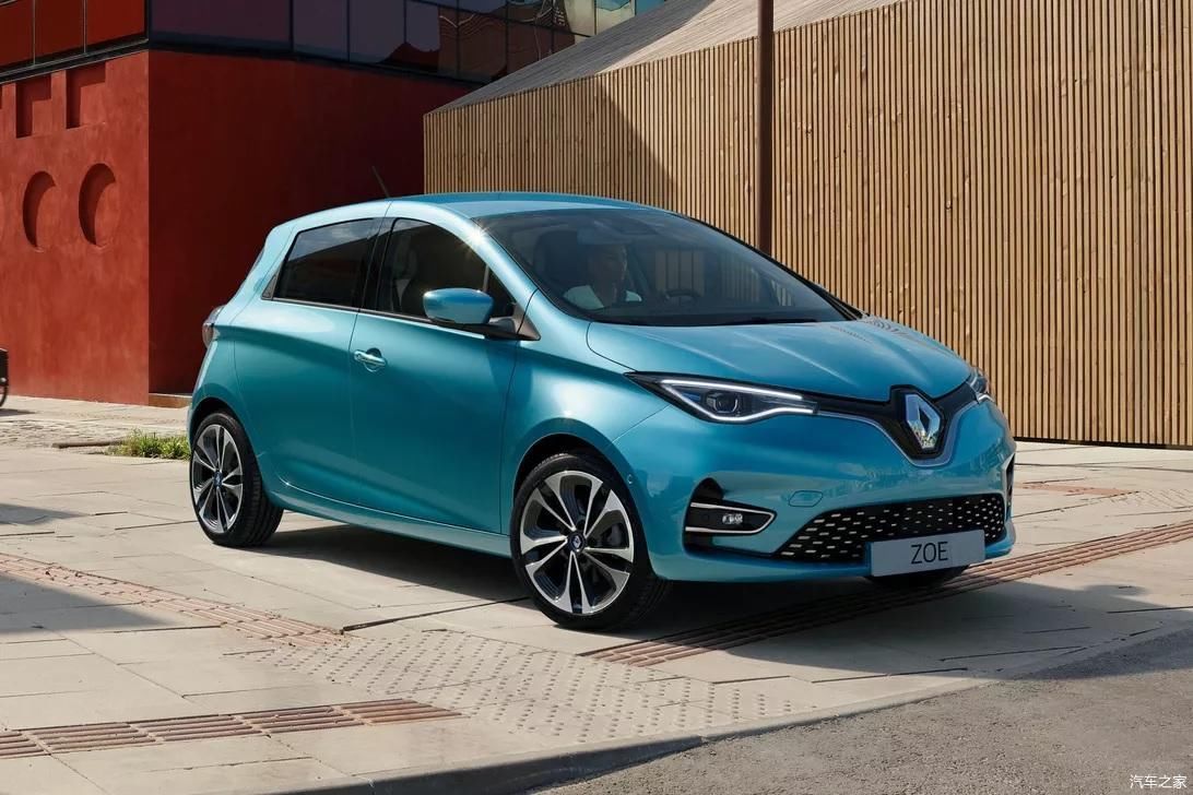  纯电动汽车■2020年最好的电动汽车