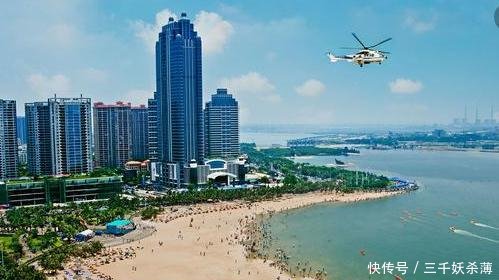 广东将规划一条“战略高铁”，这2个“穷地级市”将受益最大