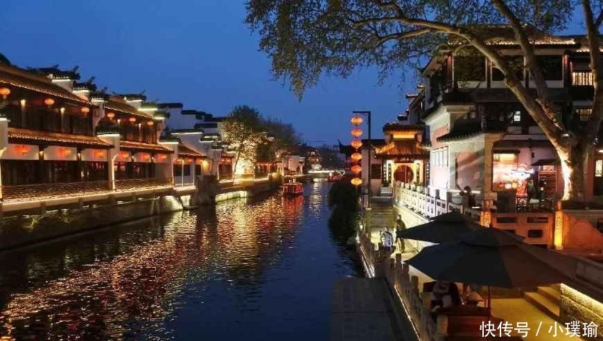 长三角唯一的特大城市, 虽然是省会, 却总被兄弟城市瞧不起!