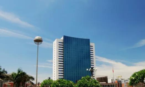 中国唯一让外国人抓狂的城市，名字三字“同拼音”，念完蒙了