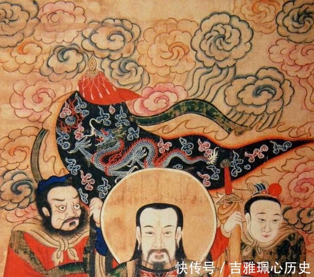  「孙悟空大闹天宫」孙悟空大闹天宫还打翻太上老君的炼丹炉，为