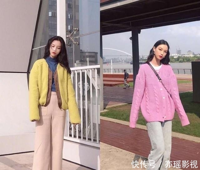 「春天」春天最全“风格穿搭”,4种风格72套真人穿搭解析,会穿也没那么难