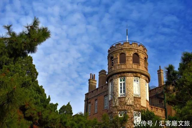 一个人在路上，适合独自旅行的地方，去过才懂得什么是自由