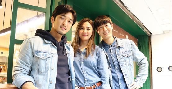 「复出」她曾和林心如抢霍建华, 如今42岁复出拍戏, 眼角细纹让人心疼