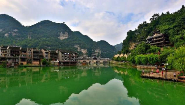 中国最“凉快”的城市，夏天温度不超20度，当地人：用不着空调