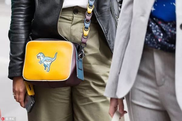 带喵星人出门还是汪星人呢?今年最流行的包包是它们!