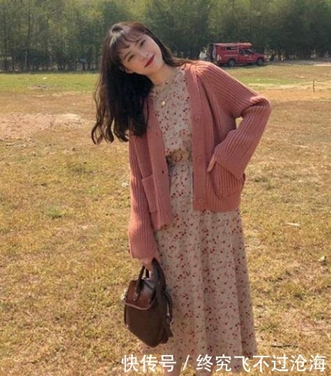  『女人』不挑身材和场合，这怕是全世界女人，都会爱的穿衣套路了吧！