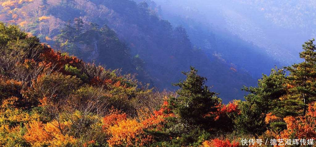 中国广袤的土地上横亘着一条巨龙，不是长江不是黄河，你知道吗