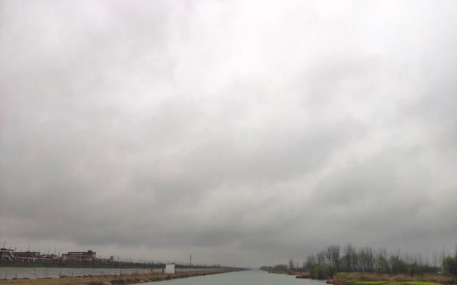  『天气』实践来验证春天好钓的天气是...