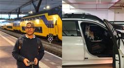 刘强东已回国 外交部回应中国公民在美被捕刘强东性侵事件最新消