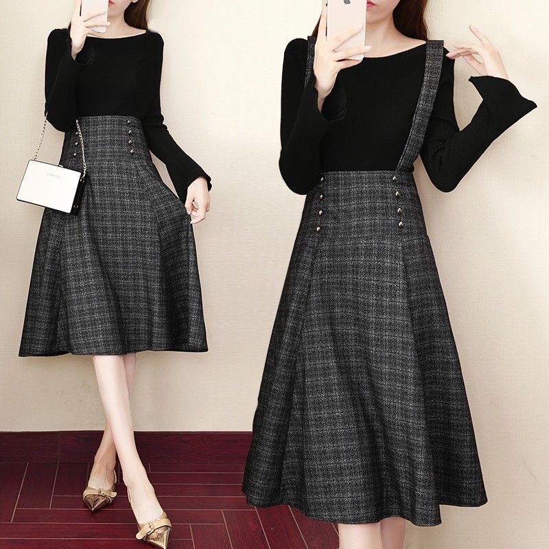 同事花一天的工资就穿出了名媛气质,洋气又迷人,不得了了