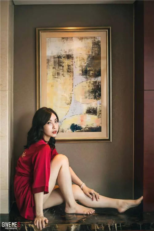  【户外】户外草坪上的婚礼派对，最妙的事是你都懂~
