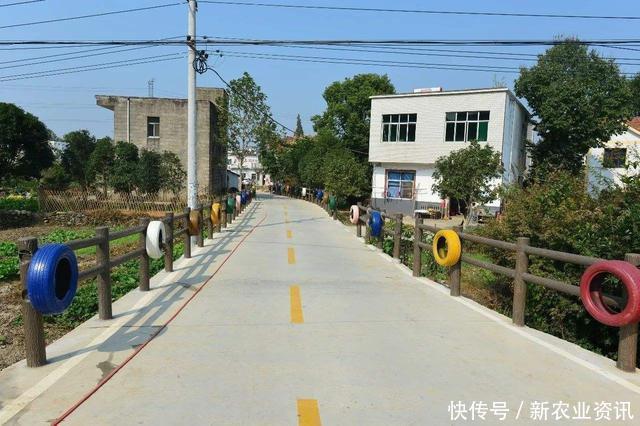  重视@农村这3个“地段”要重视，未来或许会很珍贵，说不定你家