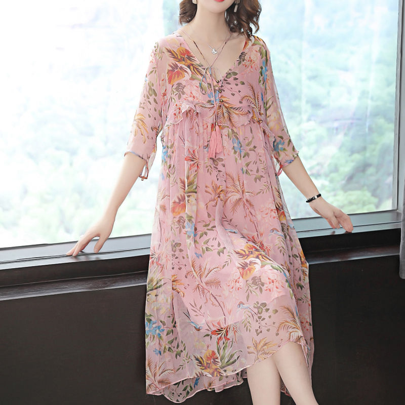 去海边穿这样的沙滩裙!比比基尼还性感,比透视装还要撩人,贼6