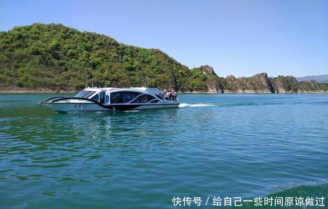 北京一处被忽略的湖泊，是国家4A级景区，有“小北戴河”之称