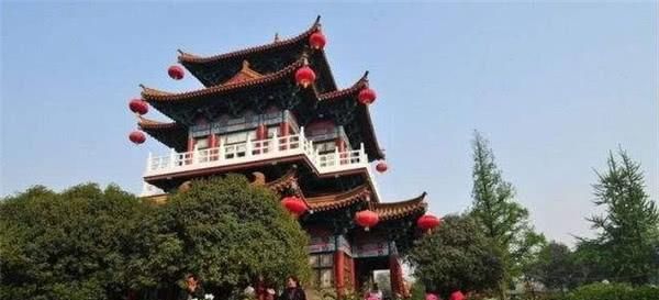 『当地人』中国3座用水果命名的城市,一座比一座甜,当地人为何吐槽不断?