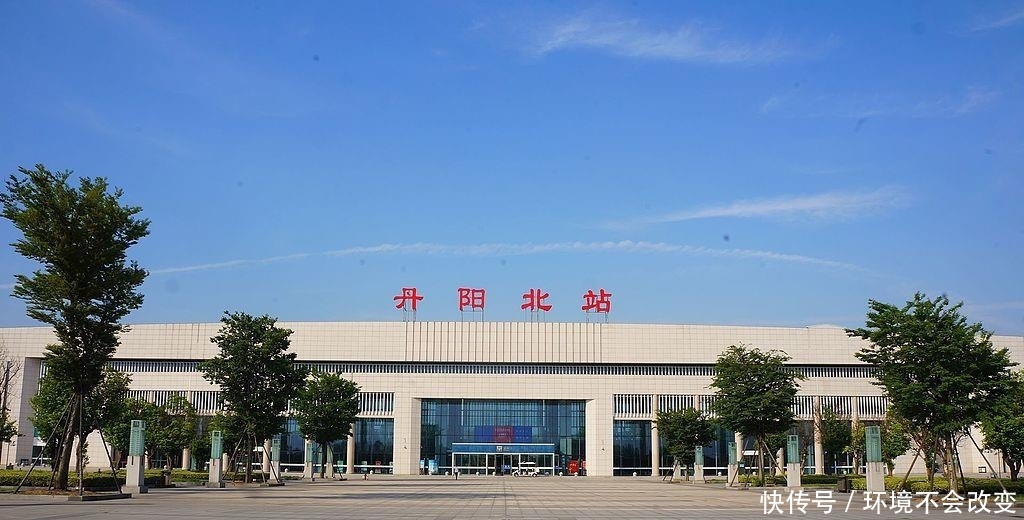  【gdp】江苏的这个县厉害了，人口近百万，GDP1270亿！