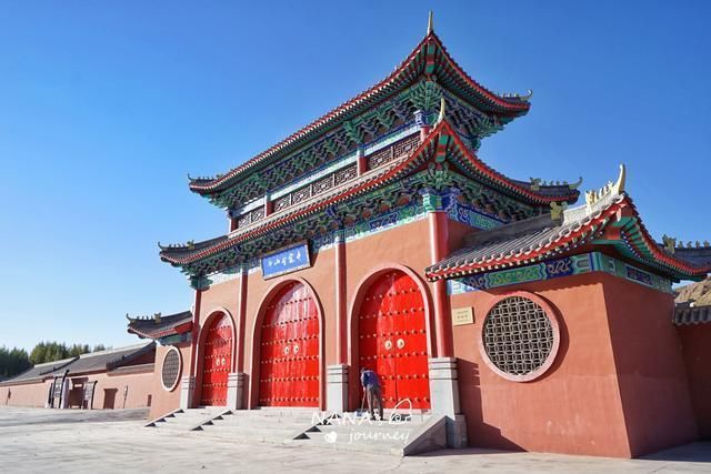 这尊佛像肢首是否完好，竟可预示天下安危