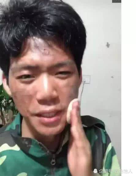工地小伙自学化妆，化完妆后，这颜值被富婆倒追都没问题！