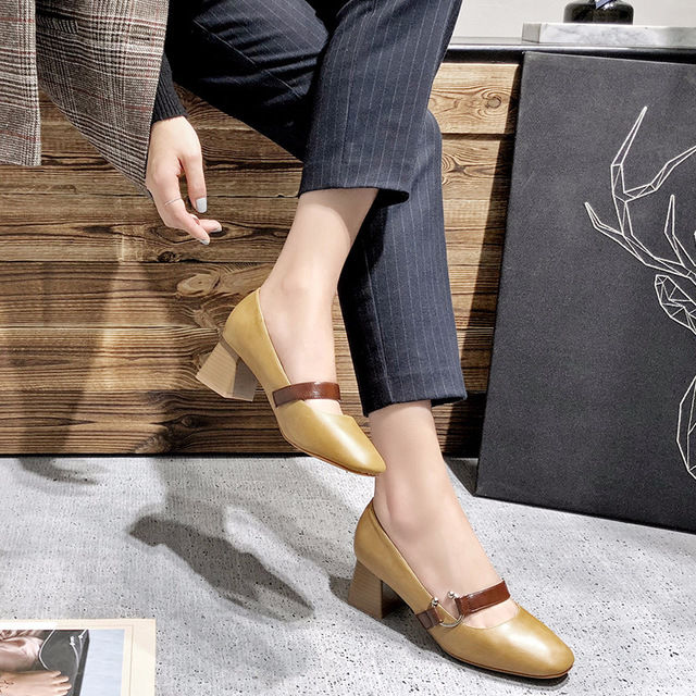 无意发现14款女凉鞋，老婆穿竟然这么好看，舒适洋气又显白