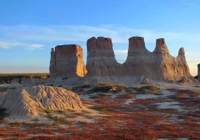 山西这30个景点,你敢说都去过吗?快来看看吧!