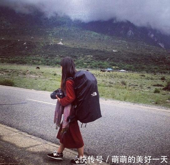 川藏线“穷游”:真的像表面那么光鲜亮丽?这些“交易”可曾了解