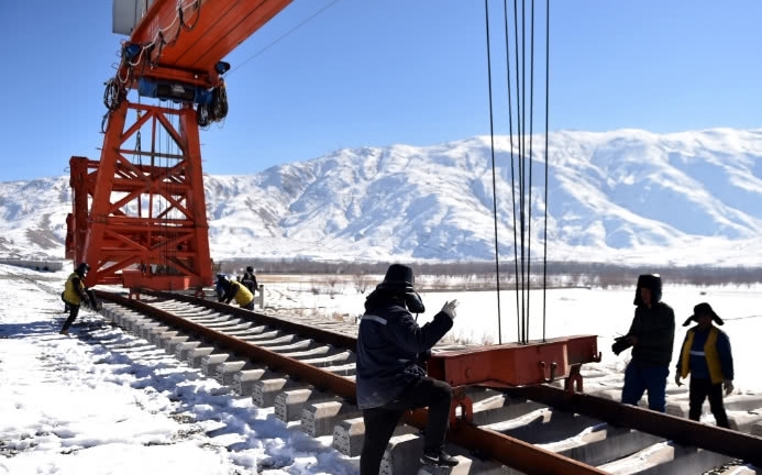 中国又一“不可能完成”工程，被称人类历史上之最，至今还未完工