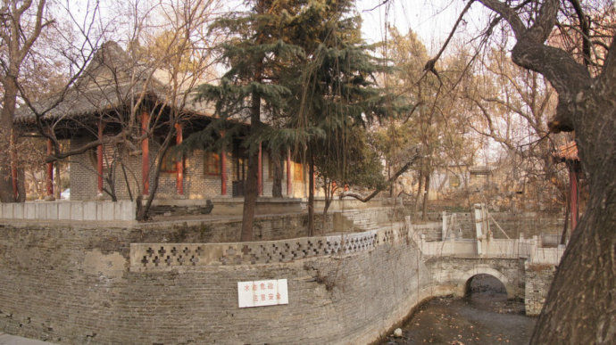 山东济宁50大古建筑--每个都历史悠久