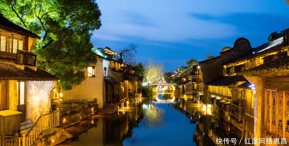  「无情」浙江最“无情”的景区，一年收入60亿，老人进入景区也要买门票