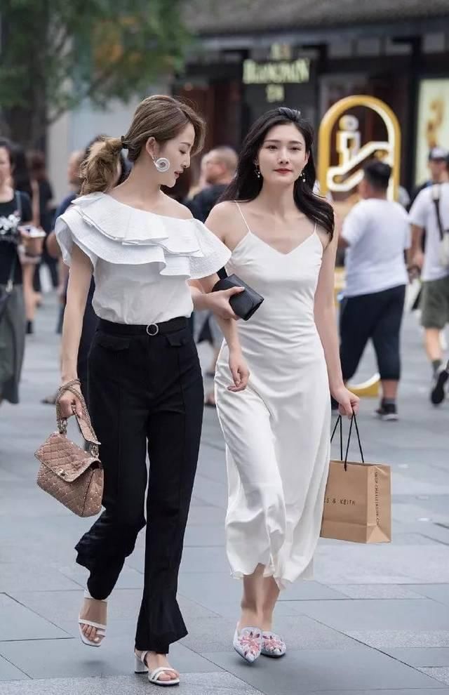  红色■高跟鞋经典时尚，塑造女性完美身姿