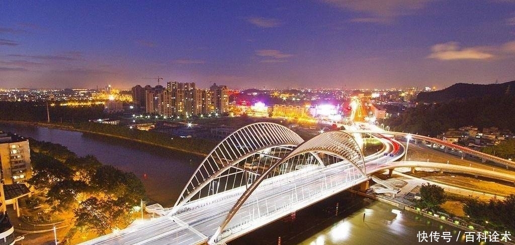  「肇庆」广东最有望跻身2线的2城，不是湛江也不是揭阳，潮州、