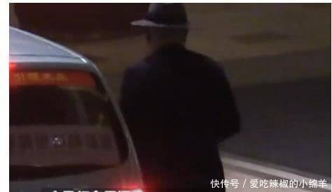 网曝徐峥夜会美女疑出轨？目击者曝实情：几人聊完天后就散了