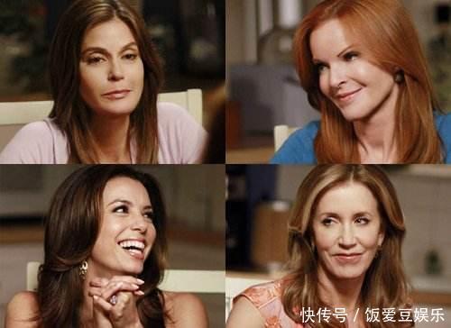 想要偷偷变美，你不得不看这八部颜值逆天的时尚剧！