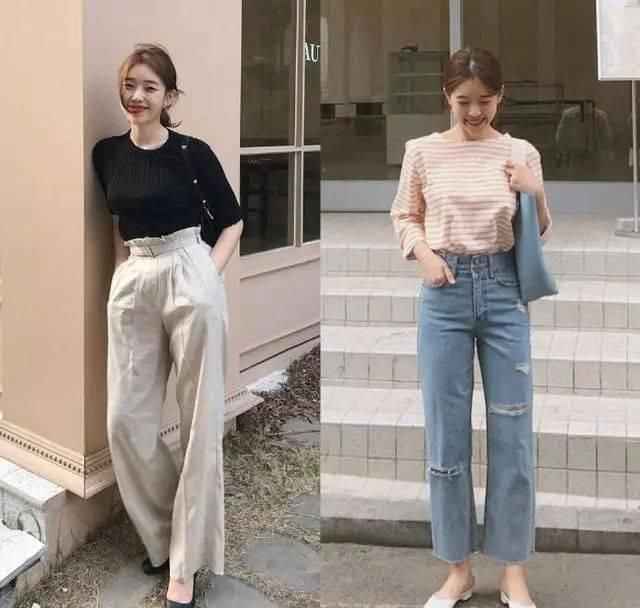 搭配上:怎样雅致穿衣服,快学着点
