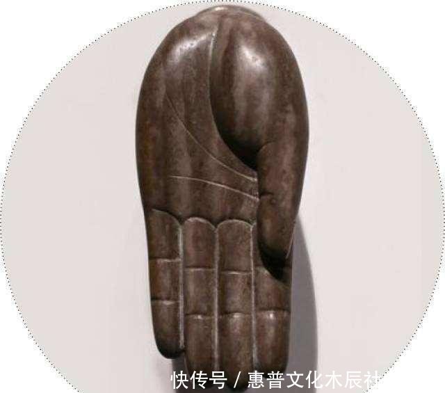 佛像的七种手势你知道多少信佛的也不一定全懂