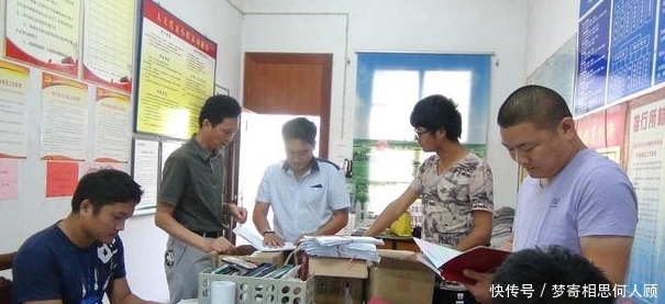 村干部提醒：2019年的农村，这两种人可能会被取消农村户口