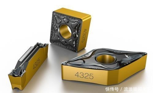 硬质合金刀具：现代制造业的得力助手