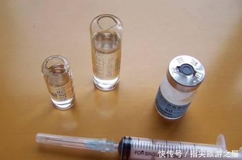 诊所里常见的“它”，祛斑祛皱功效大，三次皮肤干净白皙有弹性